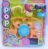 My Little Pony sada na zostavenie Applejack