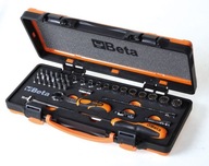 Sada nástrčných kľúčov BETA Gear Lock 900U/C12M