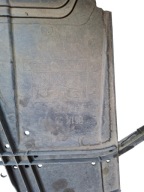motor cover MAZDA III BM B61K56110