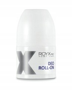 ROYX PRO Deo Roll-on Guľôčkový dezodorant 50ml