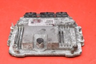 control unit of the engine 3M51-12A650-MC FORD FOCUS C-MAX MK1 1.6 TDCI 109 KM