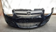 bumper front front Opel Corsa D 1,2 3D Z20R