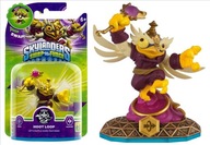 SKYLANDERS SWAP FORCE HOOT LOOP MAGNETIC NOWY!