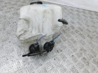 washer fluid tank TOYOTA PRIUS II