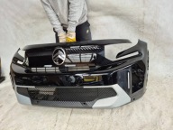 CITROEN C3 II AIRCROSS 24- bumper front front PDC 99831L03