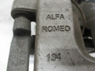 caliper calipers ALFA ROMEO STELVIO 2,0i 17R rear part rear.