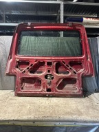 trunk door boot VOLKSWAGEN VW TRANSPORTER T4 LH3D