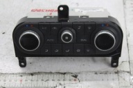 commande de climatisation 27500BR46B QASHQAI J10 LIFT 09