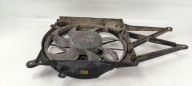 ventilátor chladiče 90570739 1.6 OPEL ASTRA II G