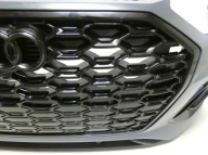 AUDI Q5 S-LINE LIFT 20- 80A807437P below 6 PDC washers bumper front front