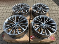 KOŁA LETNIE BMW G30 G31 245/40r19 275/35r19