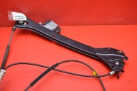 window regulator left front EU A2308201042 MERCEDES CLK C209 COUPE 02-09