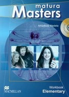Matura Masters Elementary Workbook