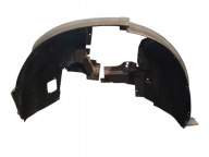 mudguard left left front BMW X5 E70 (2006-2010) 10834110 10834110 complete