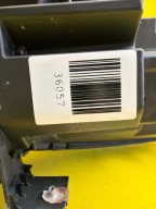 light left Opel Zafira C 2016- Lift Full Led 13472662