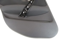 side upholstery door left rear part driver´s BMW e87