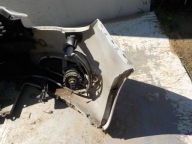 609 OPEL INSIGNIA A LIFT PDC XSENON bumper front front