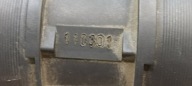 flow meter CITROEN XSARA PICASSO 9628336380