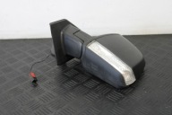 mirror left 2 PINY FIAT DOBLO II 2 LIFT