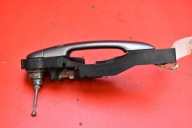 handle left front front grey 226524 RENAULT LAGUNA 3 III 07-11