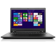 Laptop Lenovo B71-80 17,3 " Intel Core i7 8 GB / 1000 GB MN155