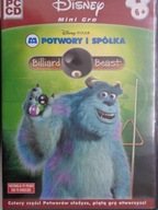 Príšery a SPOLKA : Billiard Beast PC