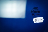 window rear door right Audi A7 S7 RS7 4G8845206A