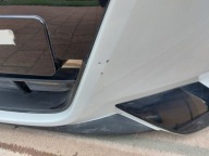 nárazník předek NISSAN MICRA K14 BIALY 18r