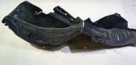 mudguard rear. right right rear part cover mudguard flap Dodge Charger 6.4 SRT 2015