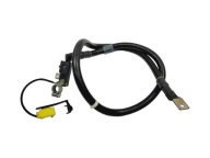 pyrotechnic clamp minus VW PHAETON LIFT 3D1971228B