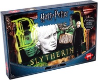 Harry Potter Warner Brothers Slizolin 500 Draco