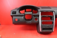 dashboard instrument panel console cockpit airbag EU MERCEDES B-KLASA W245 05-08