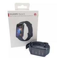 SMARTWATCH HUAWEI BAND 8 KOMPLETNY