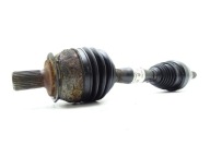 semi-axis left front left front MERCEDES A W176 CLA W117 A45 AMG 2463309200