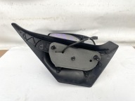 Master 3 Movano 10- mirror right Dlugie sensor Temparatury 9 Pin ORGINAL