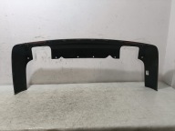DODGE CHALLENGER 15- bumper diffuser accessories rear part 15LA-209AA