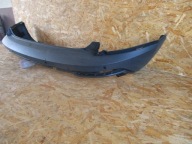 bumper rear part rear SKODA KAROQ 18- 57A807521