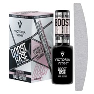Victoria Vynn Boost Base 8 ml baza hybrydowa 2w1
