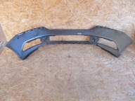 bumper front front SKODA FABIA III LIFT