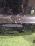 bumper rear rear part JAGUAR XF 08-12 NR.8839