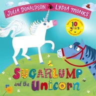 Sugarlump and the Unicorn 10th Anniversary