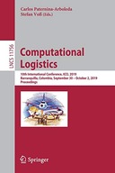 Computational Logistics: 10th International