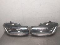 light lights front right left VW T-CROSS T CROSS FULL LED 2GM941036B