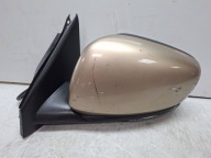 mirror left RENAULT KADJAR 9 PIN 2015