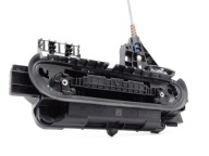 console handles holder right front rear part BMW 4 G26 GRAN COUPE 5A0C766