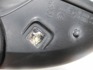 mirror right PEUGEOT 2008 II 23r