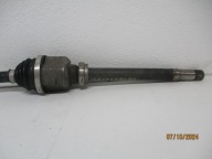 semi-axis front CITROEN C3 AIRCROSS 1.2 HDI 9813328680