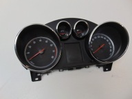 dials OPEL ASTRA J IV 1.4 13374895 EUROPA