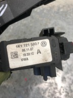 accelerator pedal VW 1K1721503P