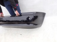 BMW 1 E82 E88 COUPE CABRIO 07-13 bumper rear part PDC